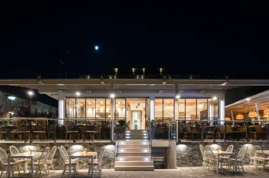 Sea Level Hotel Chalkidiki