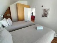 田納西州山小屋