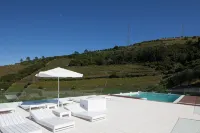 Quinta de Casaldronho Wine Hotel - Pool
