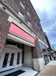 Hotel Clemons Các khách sạn ở Chattanooga