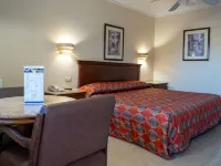 Hotel San Angel Hotels in Hermosillo