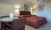Hotel San Angel Hotels in Hermosillo