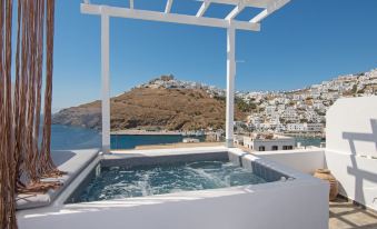 Ihthioessa Boutique Hotel