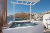 Ihthioessa Boutique Hotel