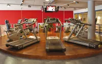 Wonnemar Resort-Hotel - Gym