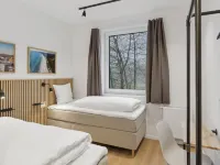 Easy Stay Hotels in Rønnede