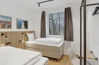 Easy Stay Hotels in Tappernøje