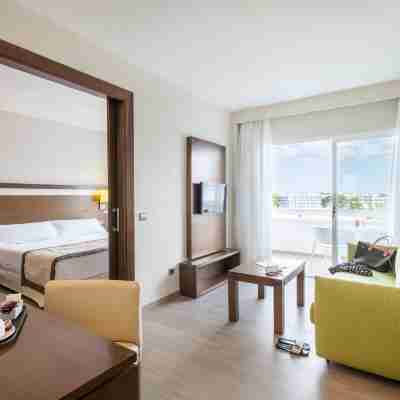 Hotel Condesa Rooms