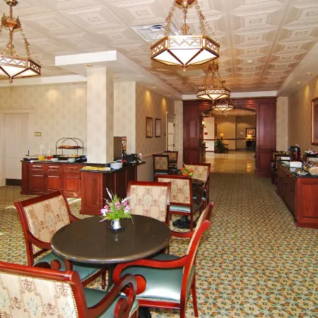 Liberty Hotel, Ascend Hotel Collection