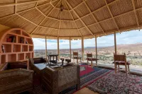 Kasbah Tizzarouine Hotels in Boumalne