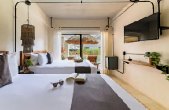 加勒比天堂酒店及水療中心 - 第五大道