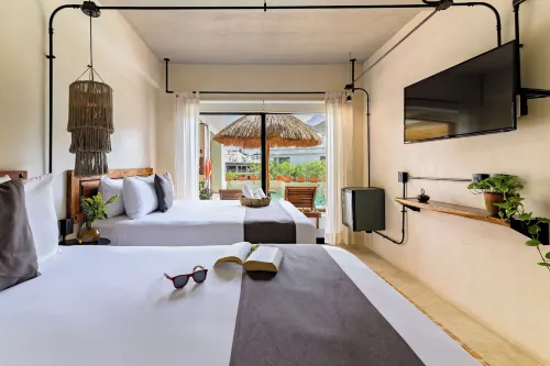 加勒比天堂飯店及水療中心 - 第五大道