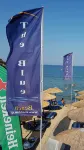 The Blue Beach Apartments - Strand