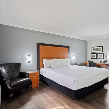 La Quinta Inn by Wyndham Corpus Christi North