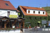 Hôtel l'Escale - Piscine & Spa Hotels in der Nähe von Cap Gris Nez