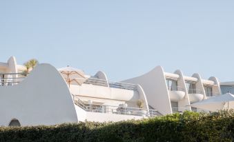 Hôtel les Corallines – Thalasso & Spa