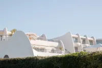 Hôtel les Corallines – Thalasso & Spa Hotel di La Grande Motte