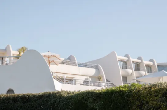 Hôtel les Corallines – Thalasso & Spa