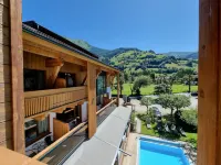 Hotel Alpina Hotels in Rauris