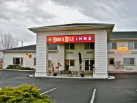 Rory & Ryan Inn Hotels in Hines