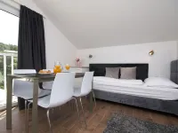 Apartments and Rooms Villa Niko Hotels in Arbanija