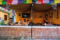 Kwabahal Boutique Hostel