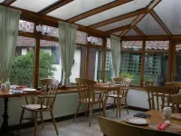 Six Bells Inn Hotels in East Harling