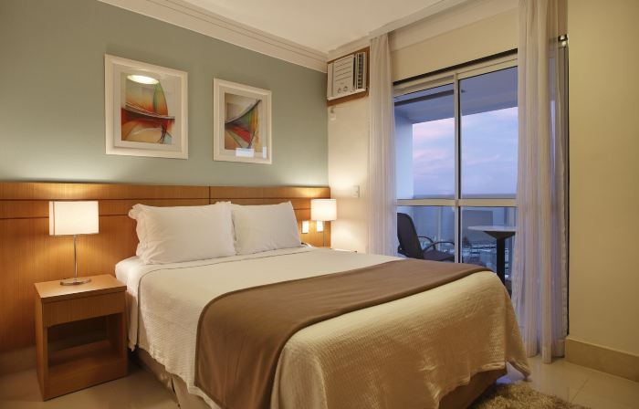 Royal Urban Macaé Hotel