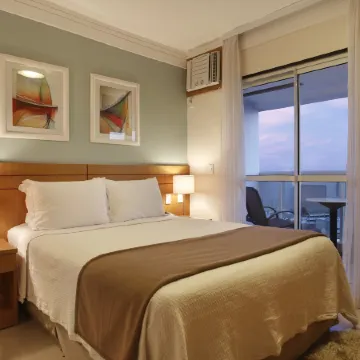 Royal Urban Macaé Hotel