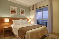 Royal Urban Macaé Hotel