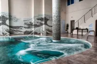 Le Monaco Hôtel & Thalasso - Beach