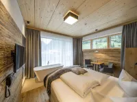Post Hotel Paznaun
