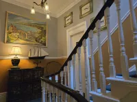 Ashburton House - B&B