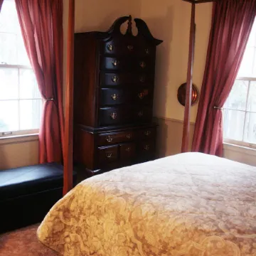 Moore House Bed and Breakfast