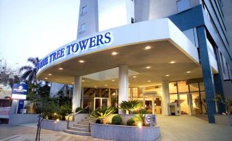 Blue Tree Towers Caxias do Sul