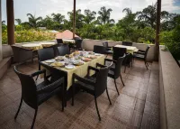 Vijayshree Resort, Hampi Hotels in Kamalapur