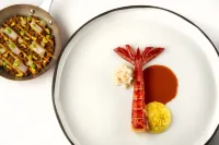 Le Clair de la Plume - Teritoria - Frühstück