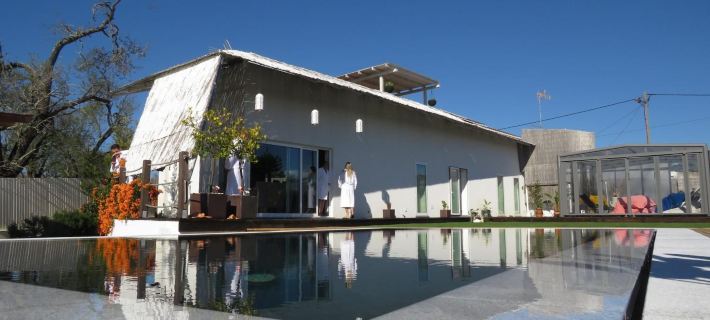 Vilapura - Naturism Hotels in Tavira