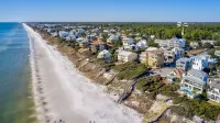 Summer Wind 7 Bedroom Home by RedAwning - Parking