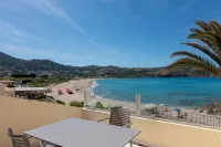 Hôtel et Résidence Ta Kladia - Omigna - Ocean View