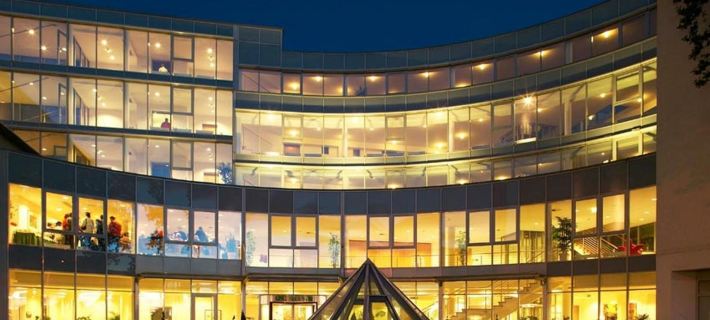 Amadeo Hotel Schaffenrath Ξενοδοχεία στην πόλη Σάλτζμπουργκ