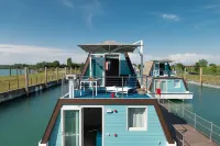 Marina Azzurra Resort Hotels in Pertegada