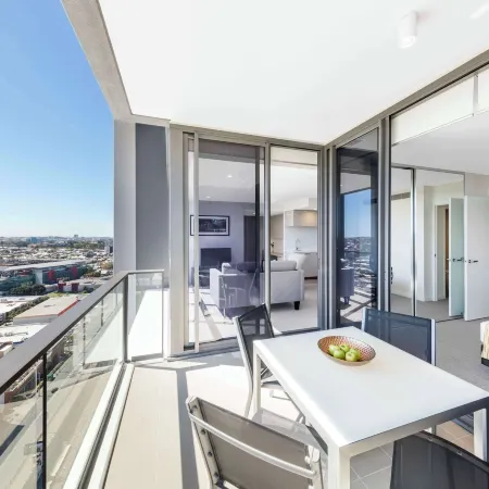 The Milton Brisbane