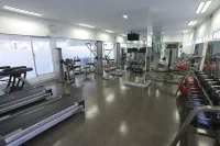 Casa Andina Select Miraflores - Phòng tập thể hình