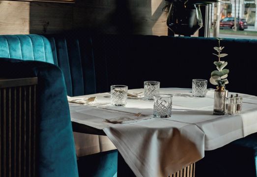 O11 부티크 호텔 비엔나