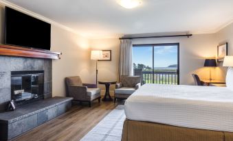 The Lodge at Bodega Bay