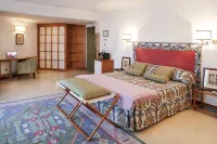 Hotel Villa Undulna - Terme della Versilia Hotels in Cinquale