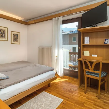 Hotel Wanda