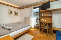 Garnì Hotel Wanda