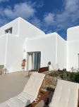 Only Yours , Mykonos - Private Pool & Sea View Suites Near Scorpios - Condos